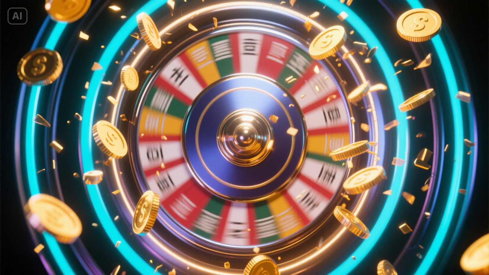 Vegascoin Casino
