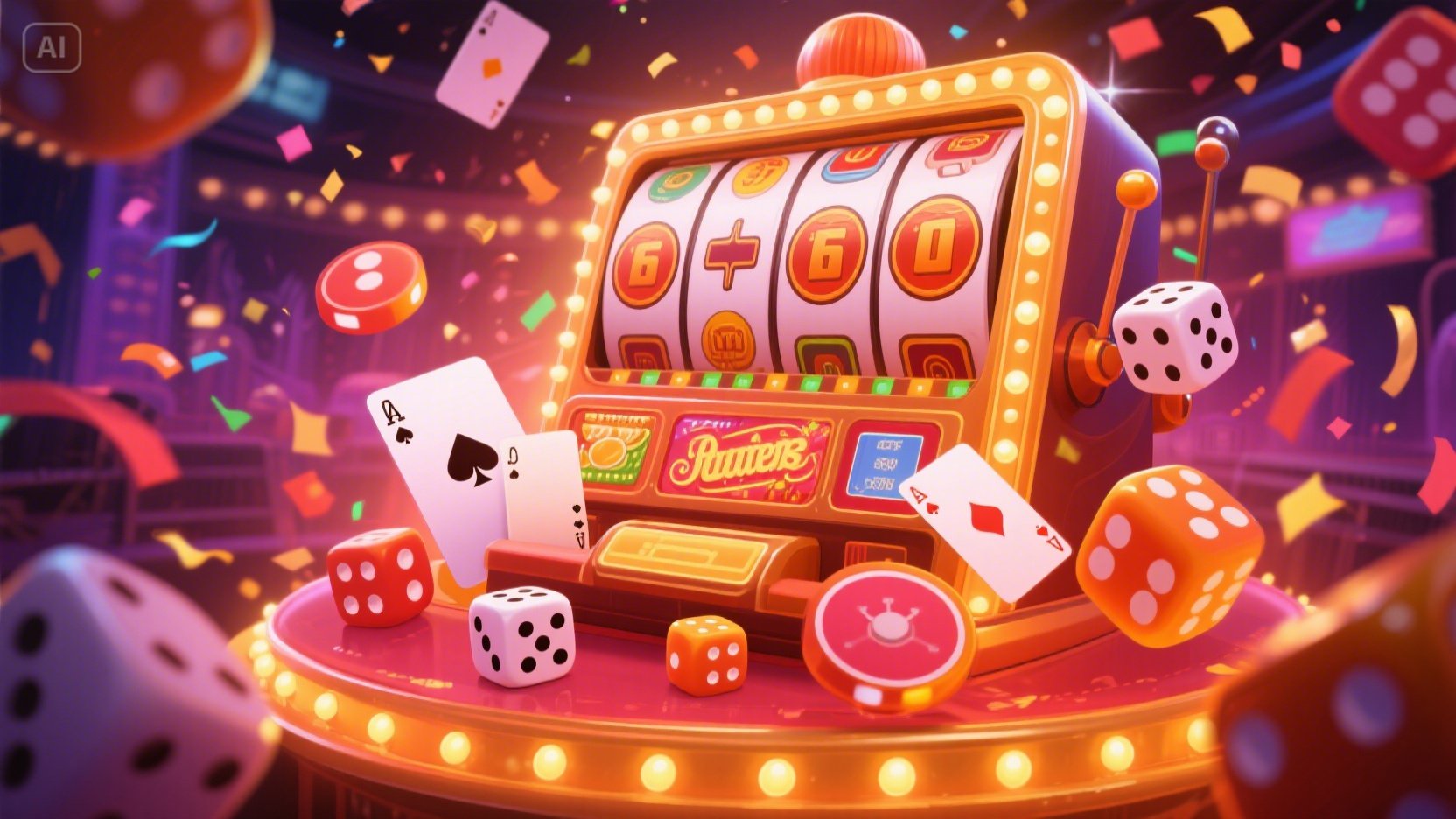 Vegascoin Casino